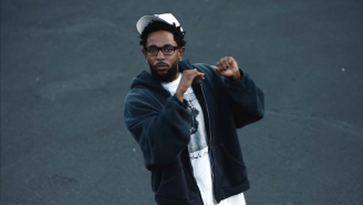 Kendrick Lamar Caged An Owl And Danced On Drake’s Metaphorical Grave All Around Compton For His ‘Not Like Us’ Video